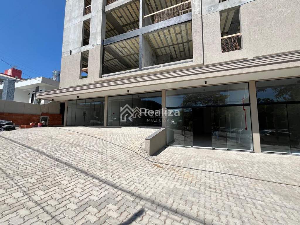 Salas comerciais para locação no centro de Ituporanga - Sala 06 - 1
