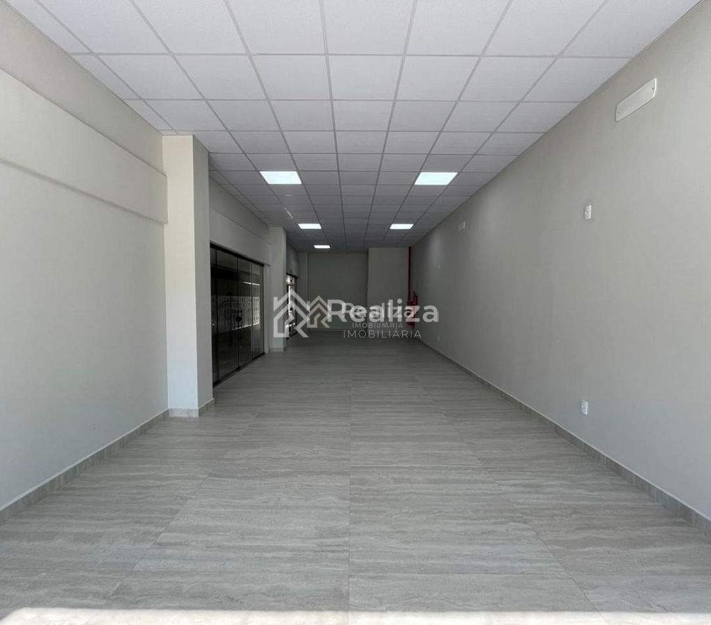 Salas comerciais para locação no centro de Ituporanga - Sala 06 - 2