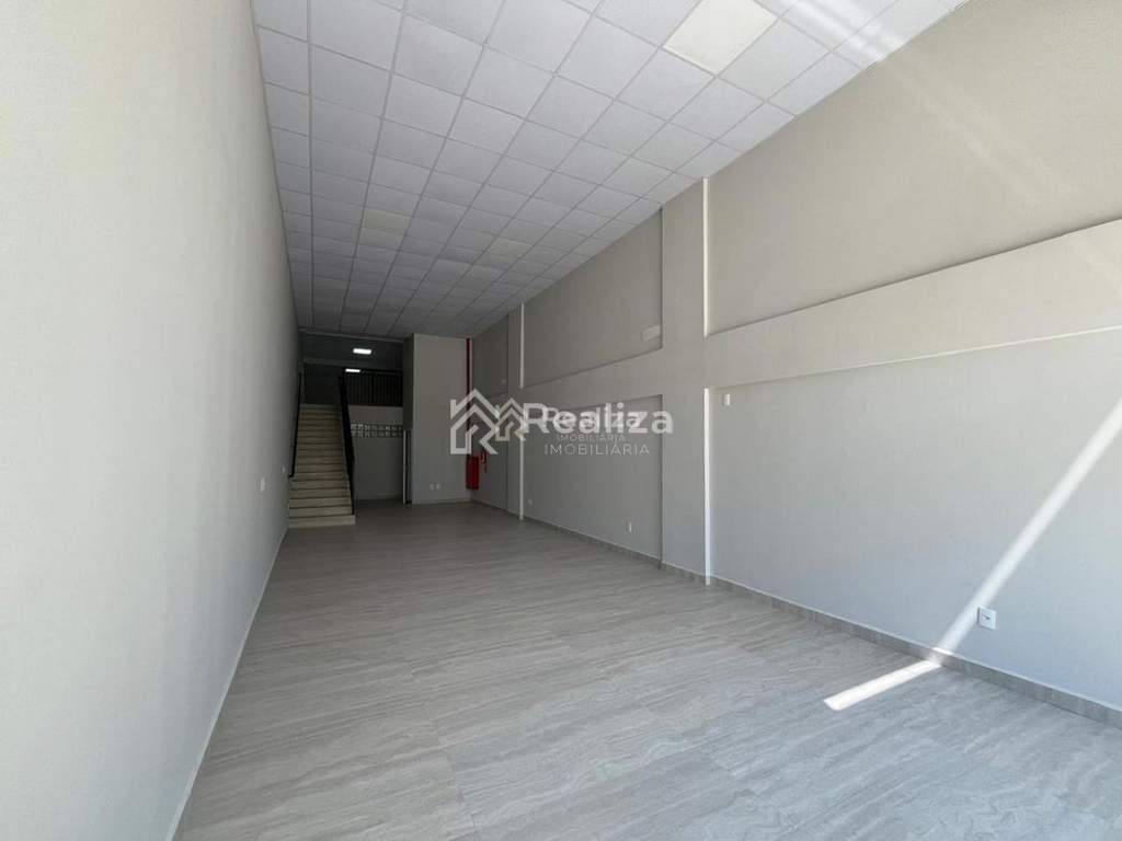 Salas comerciais para locação no centro de Ituporanga - Sala 06 - 3