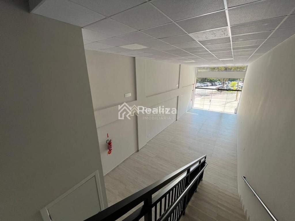 Salas comerciais para locação no centro de Ituporanga - Sala 06 - 4