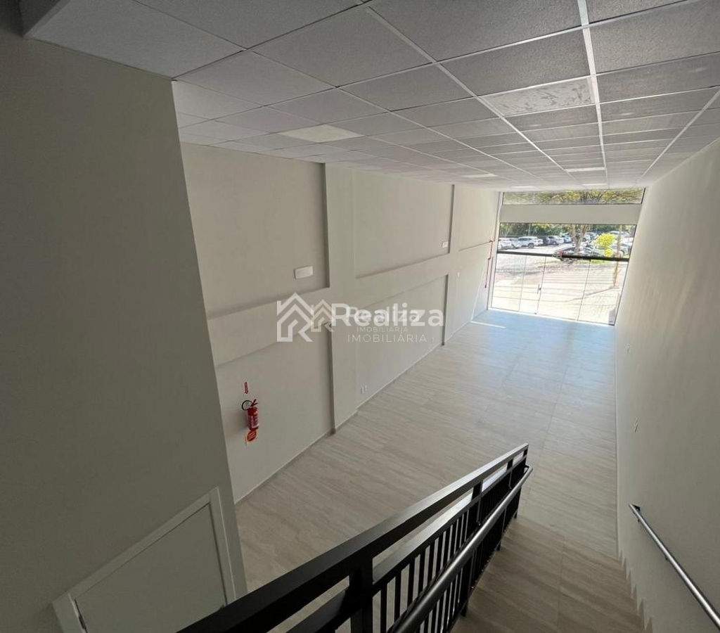 Salas comerciais para locação no centro de Ituporanga - Sala 06 - 4
