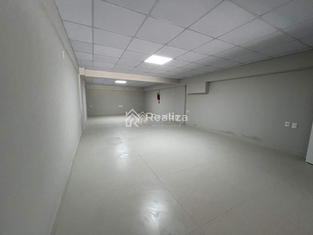 Salas comerciais para locação no centro de Ituporanga - Sala 06 - 6