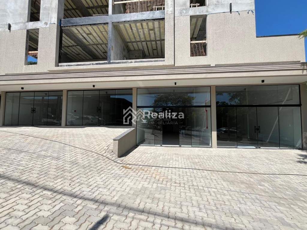 Salas comerciais para locação no centro de Ituporanga - Sala 06 - 7