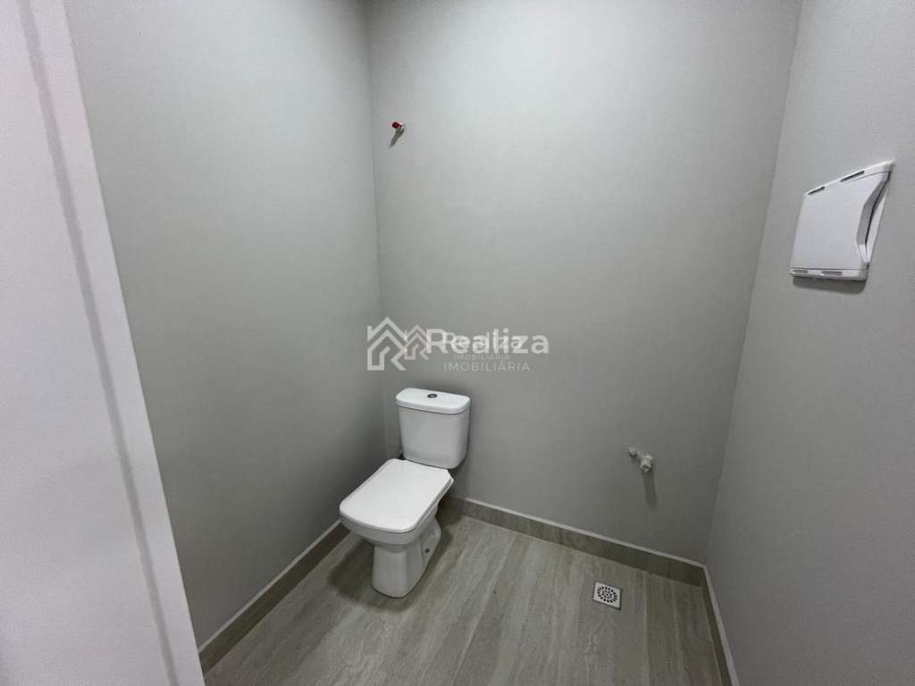 Salas comerciais para locação no centro de Ituporanga - Sala 06 - 9