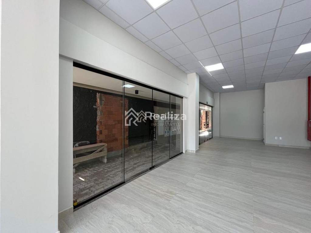 Salas comerciais para locação no centro de Ituporanga - Sala 06 - 10