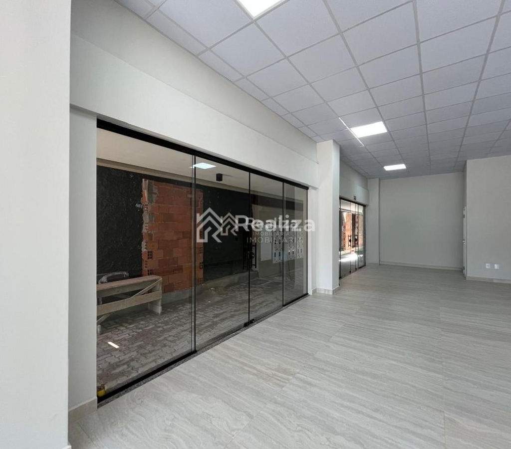 Salas comerciais para locação no centro de Ituporanga - Sala 06 - 10