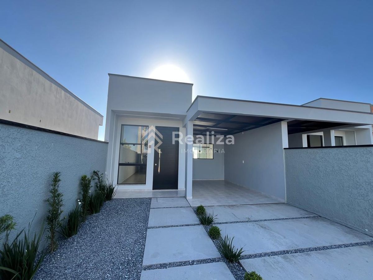 Residencial MC2, Bairro Nossa Senhora de Fátima, Ituporanga!