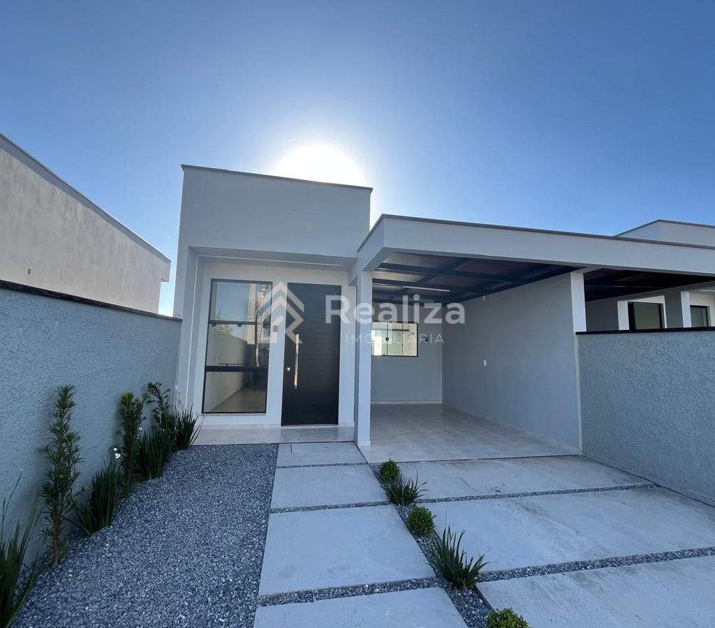 Residencial MC2, Bairro Nossa Senhora de Fátima, Ituporanga! - 1
