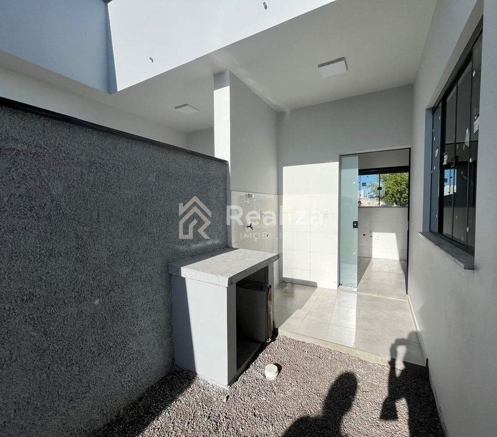 Residencial MC2, Bairro Nossa Senhora de Fátima, Ituporanga! - 5