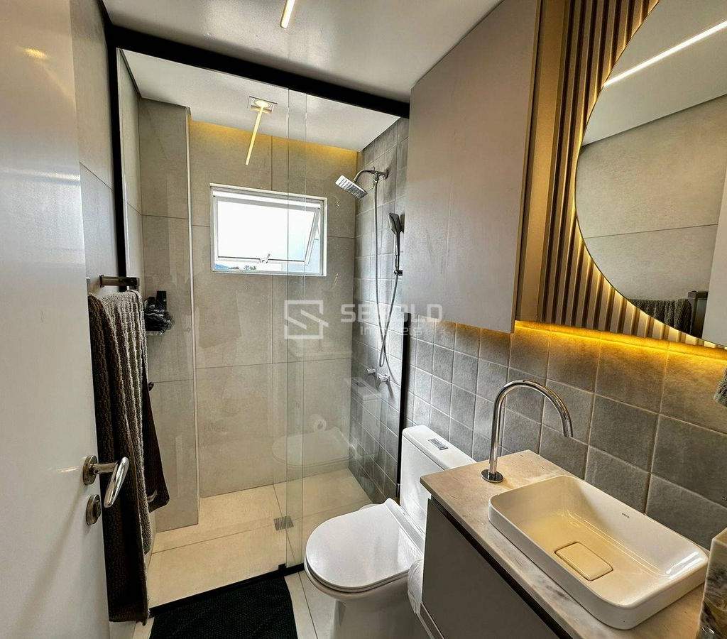 Apartamento Mobiliado no Residencial Torri Di Frate - 15