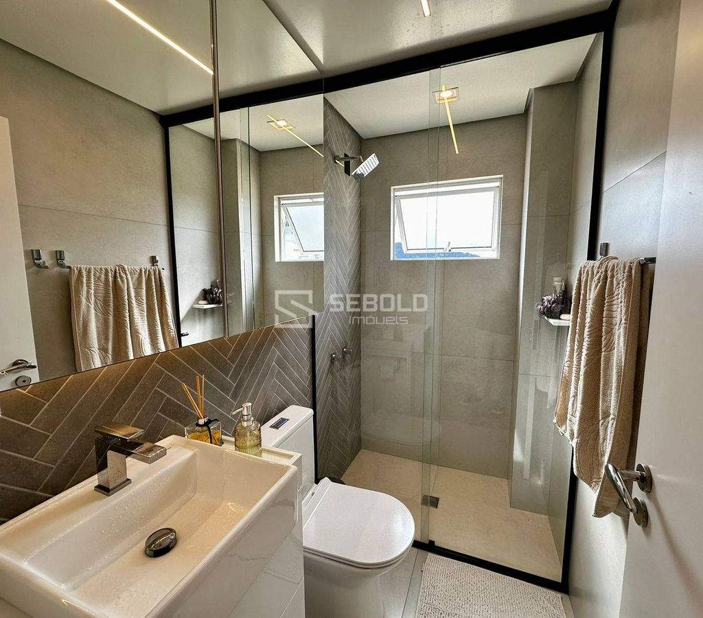 Apartamento Mobiliado no Residencial Torri Di Frate - 16