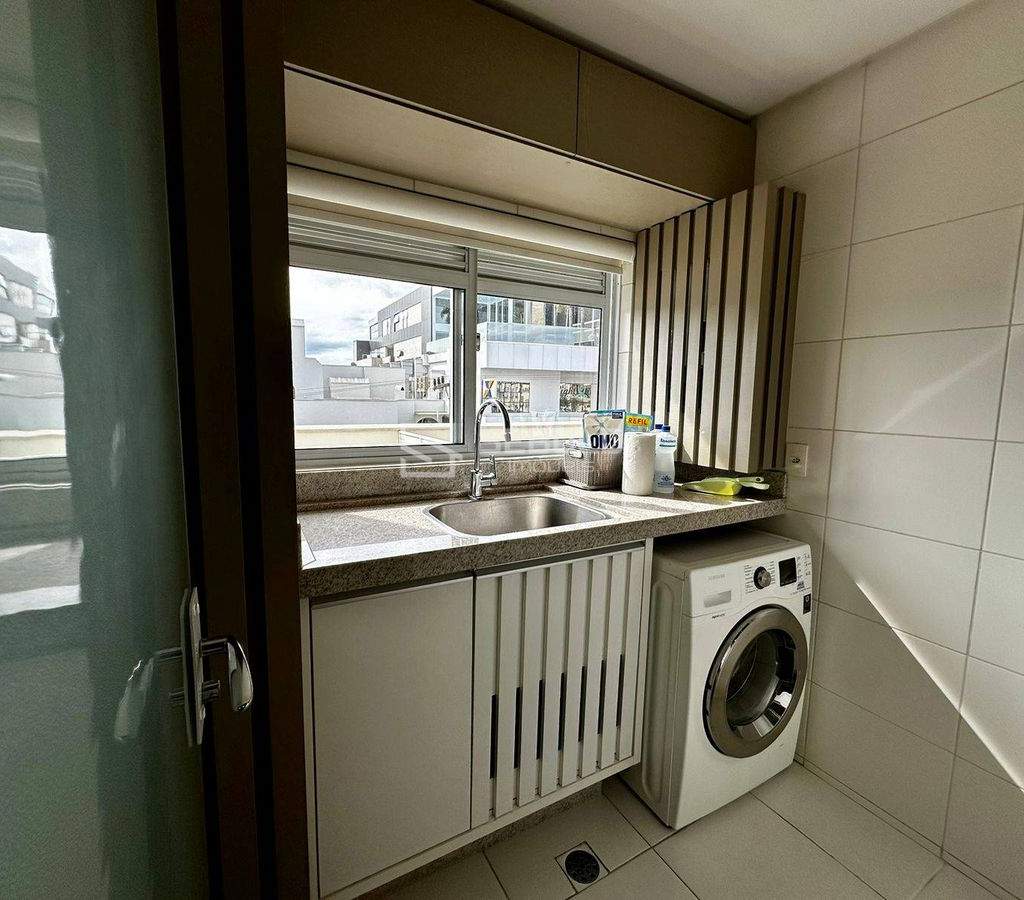 Apartamento Mobiliado no Residencial Torri Di Frate - 17