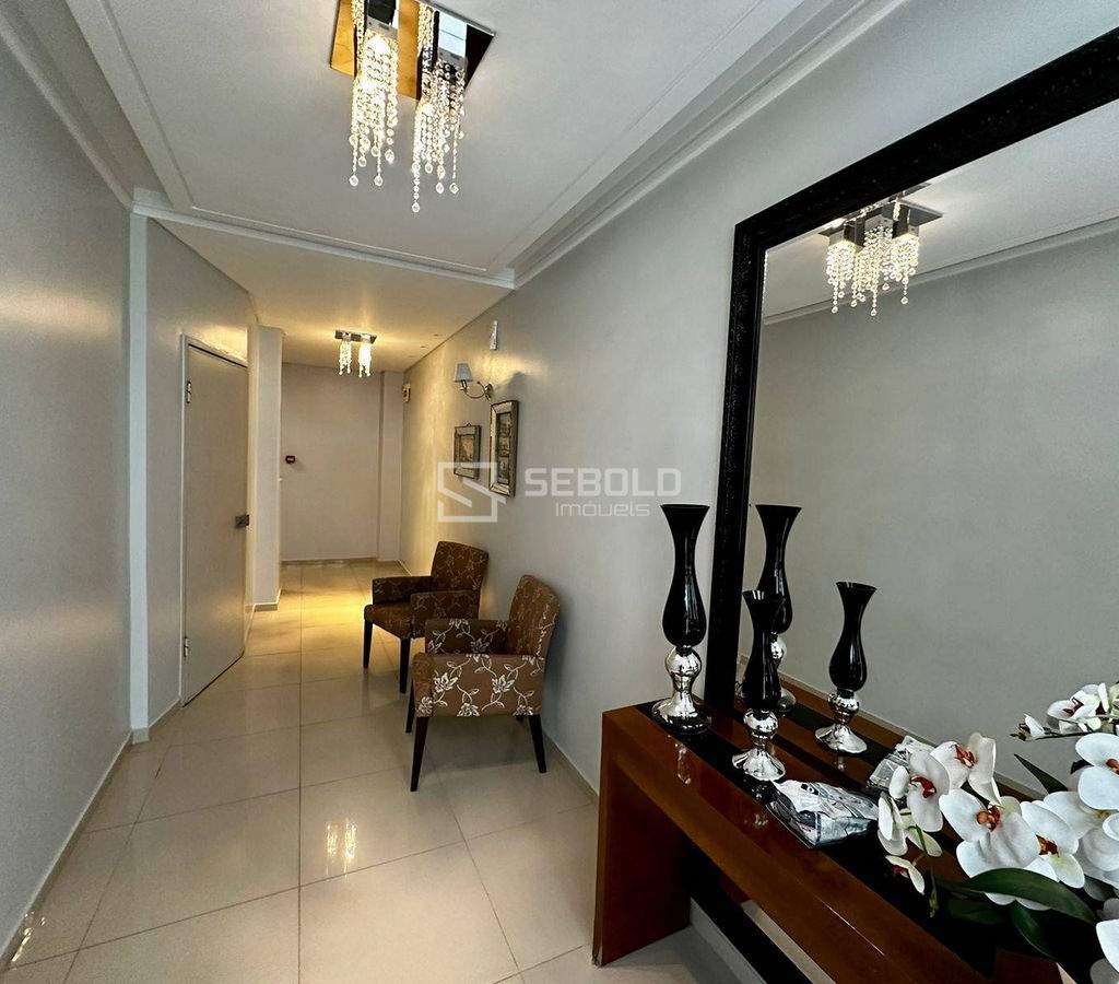 Apartamento Mobiliado no Residencial Torri Di Frate - 18