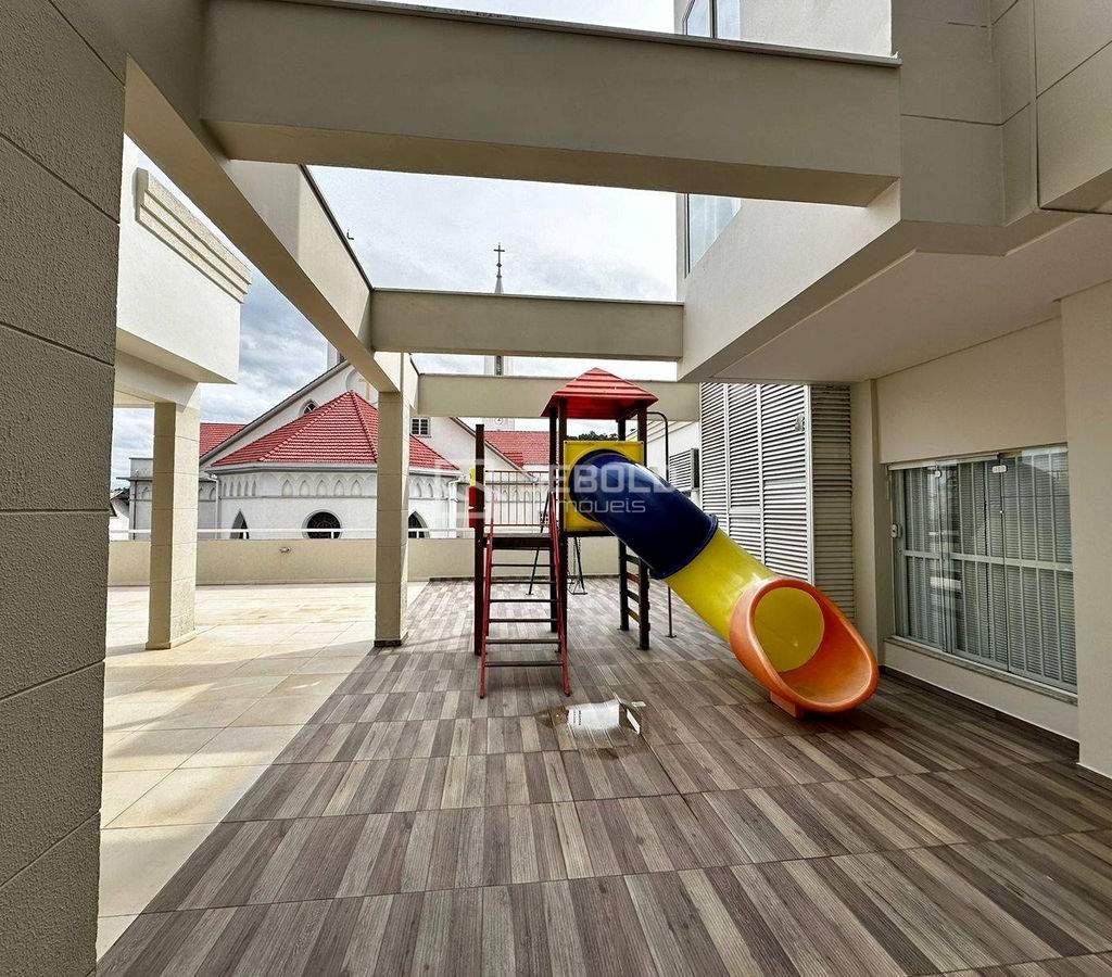 Apartamento Mobiliado no Residencial Torri Di Frate - 20