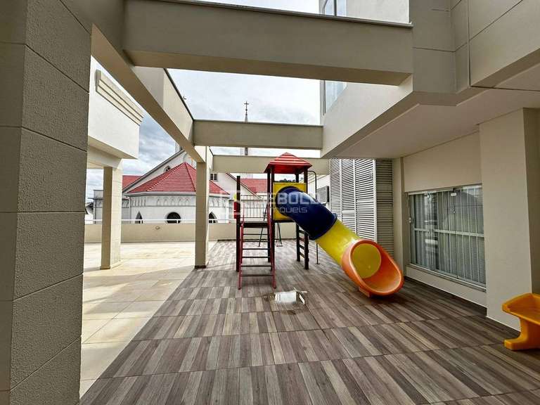 Apartamento Mobiliado no Residencial Torri Di Frate - 20