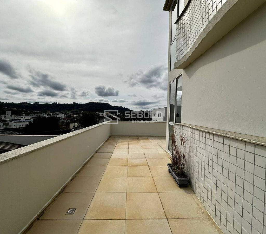 Apartamento Mobiliado no Residencial Torri Di Frate - 21