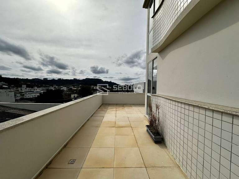 Apartamento Mobiliado no Residencial Torri Di Frate - 21