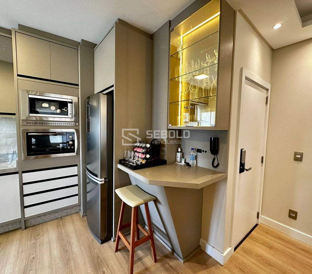 Apartamento Mobiliado no Residencial Torri Di Frate - 6