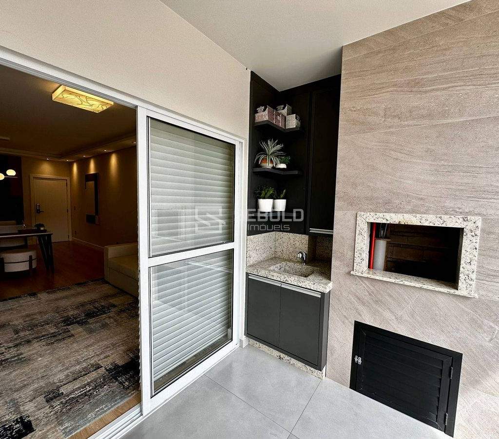 Apartamento Mobiliado no Residencial Torri Di Frate - 7