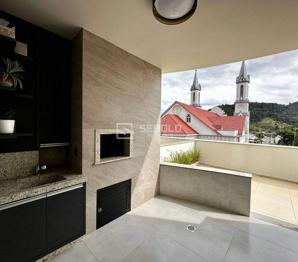 Apartamento Mobiliado no Residencial Torri Di Frate - 8