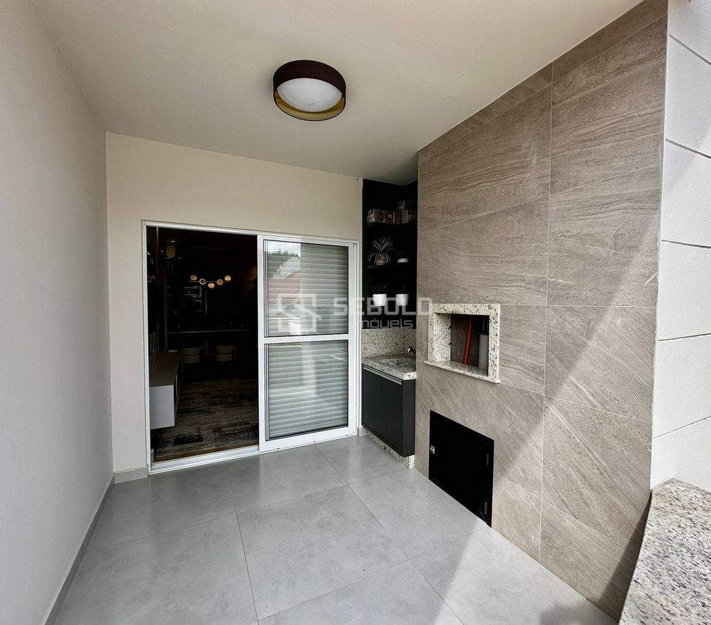 Apartamento Mobiliado no Residencial Torri Di Frate - 9
