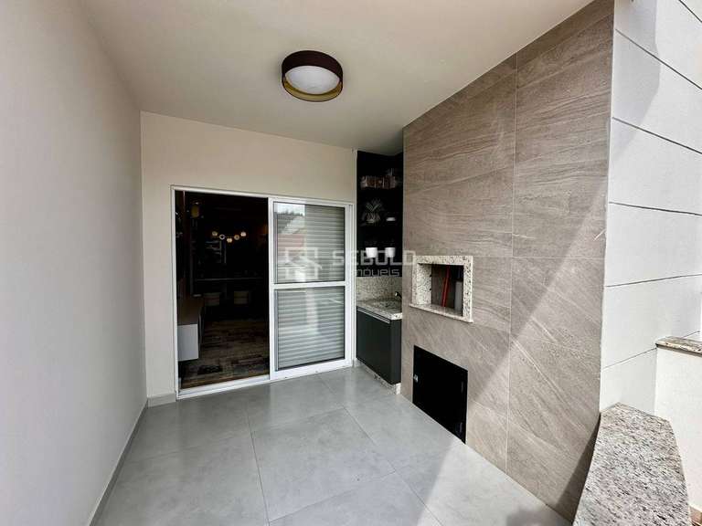 Apartamento Mobiliado no Residencial Torri Di Frate - 9
