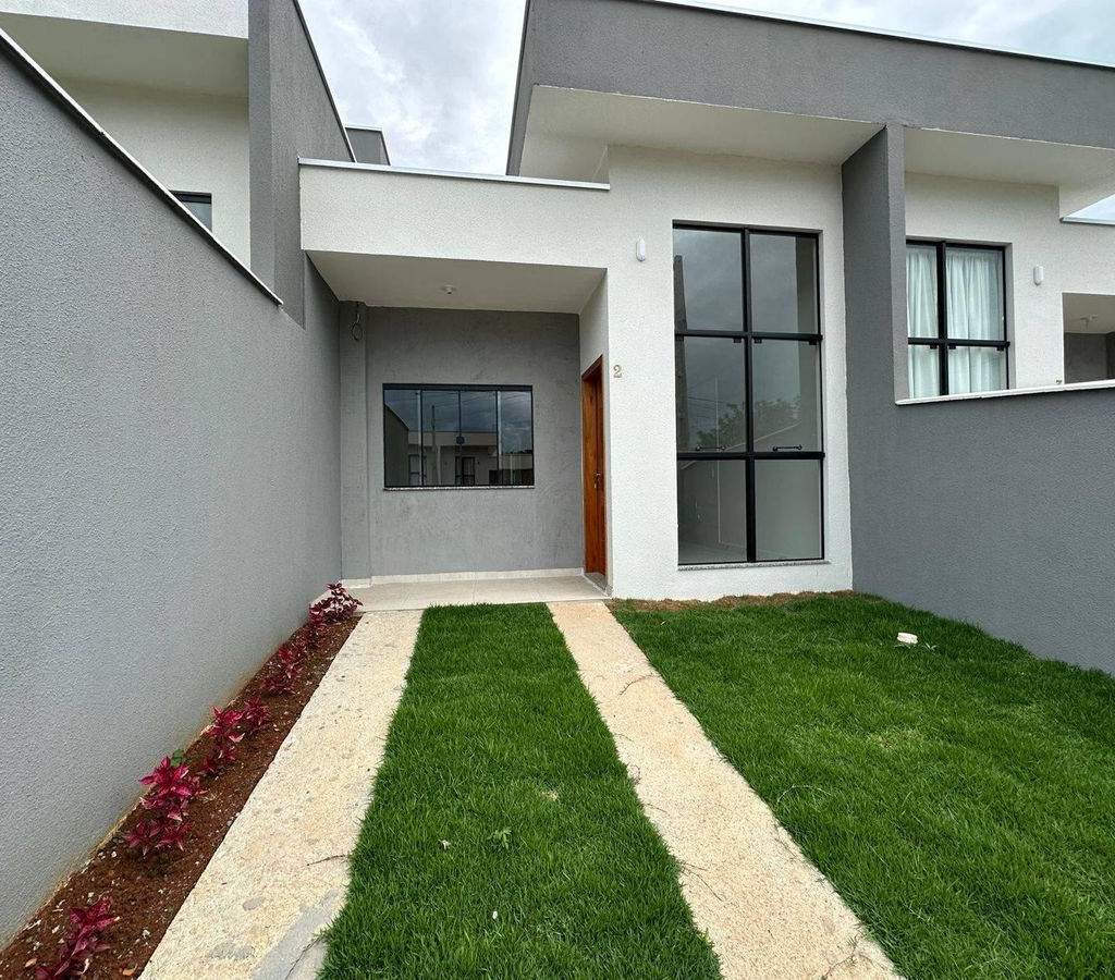 Casa geminada no bairro Rio Antinhas - Petrolândia - 16