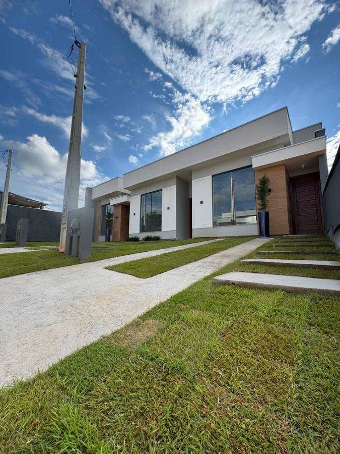Casa geminada no bairro Rio Antinhas - Petrolândia - 19