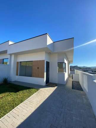 Casa geminada no bairro Rio Antinhas - Petrolândia - 1