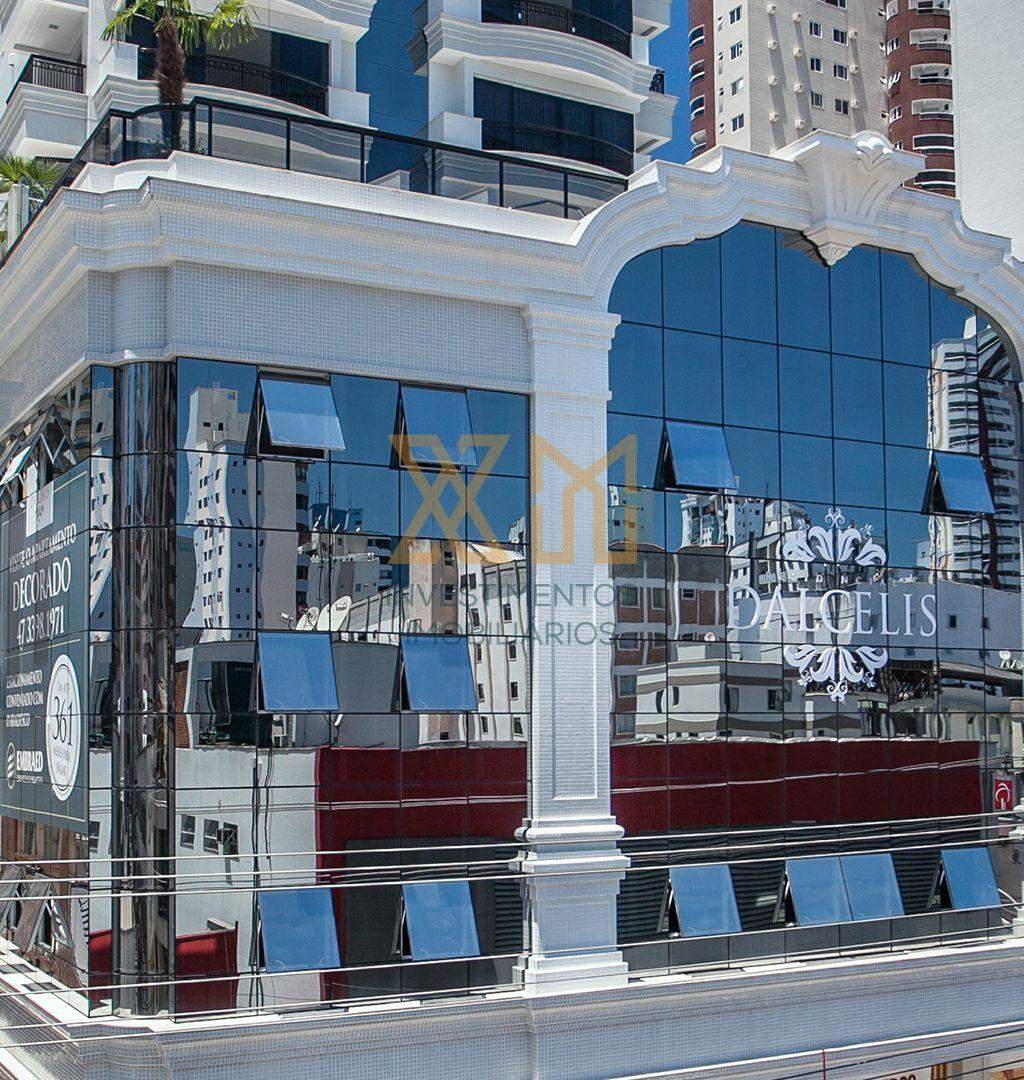 Dalcelis Residencial - Embraed - 2