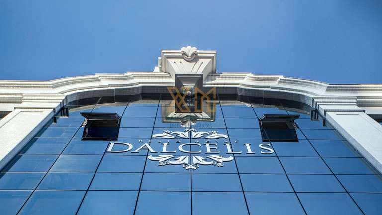 Dalcelis Residencial - Embraed - 4