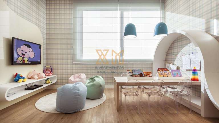 Dalcelis Residencial - Embraed - 32