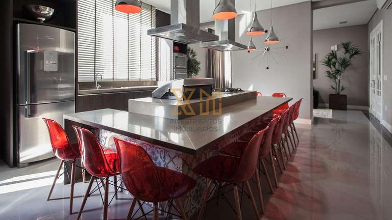 Dalcelis Residencial - Embraed - 35