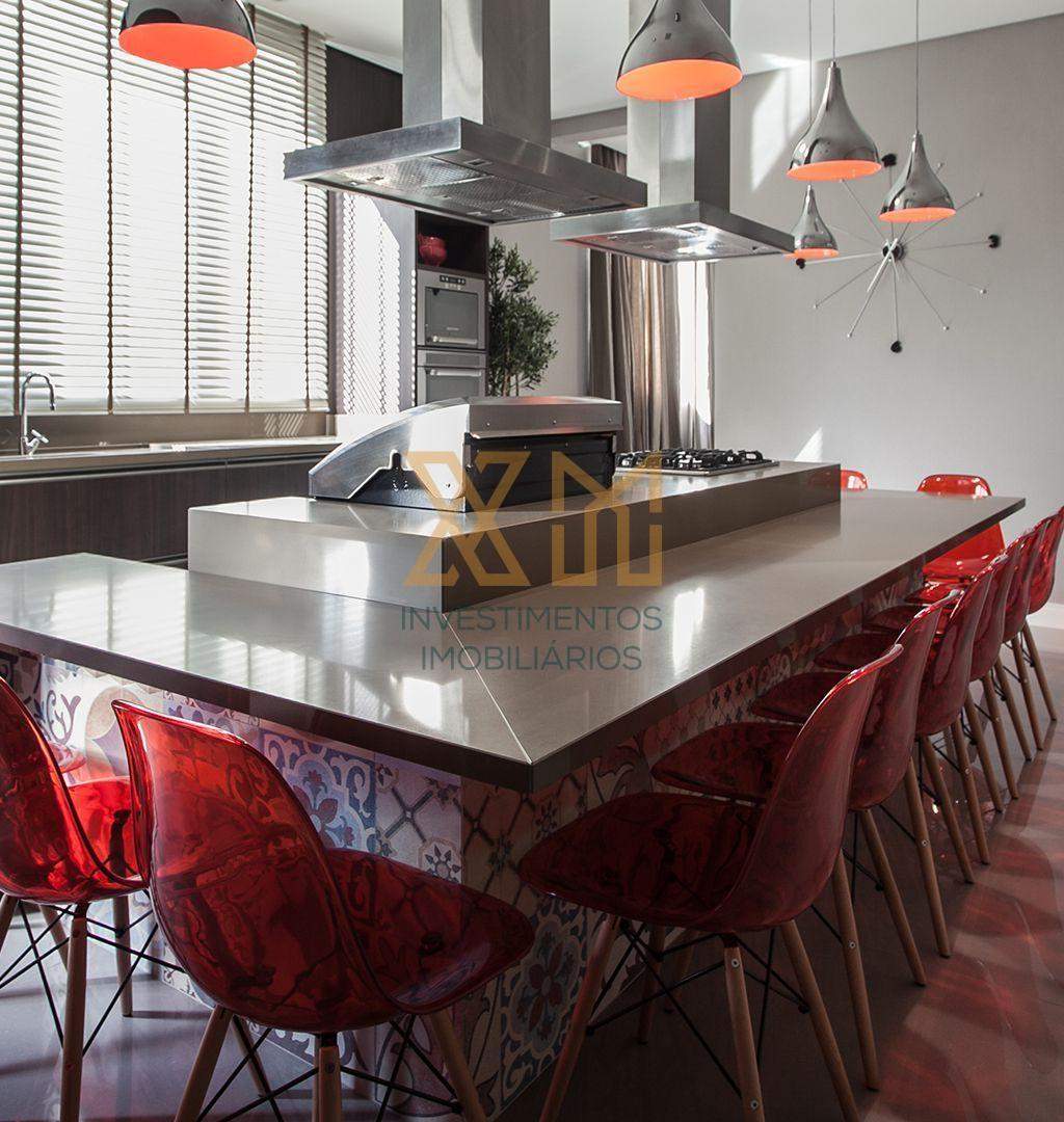 Dalcelis Residencial - Embraed - 35