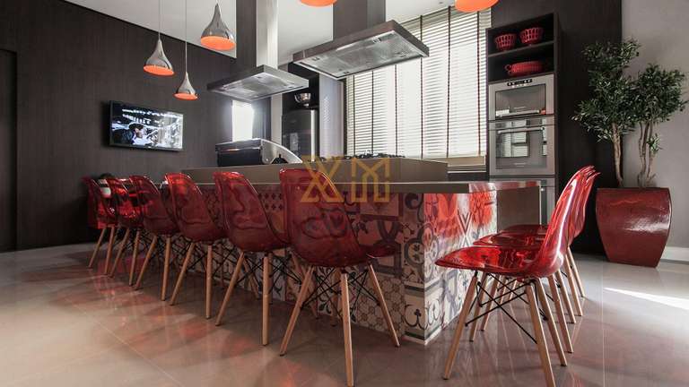 Dalcelis Residencial - Embraed - 36