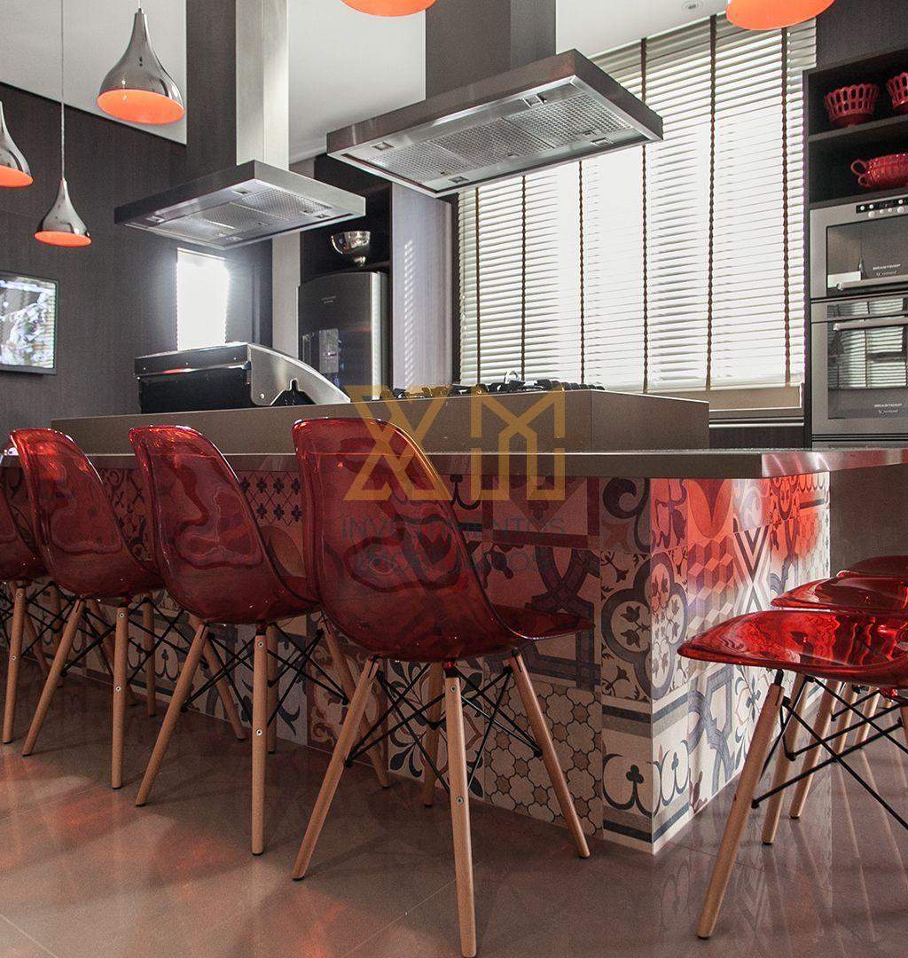 Dalcelis Residencial - Embraed - 36