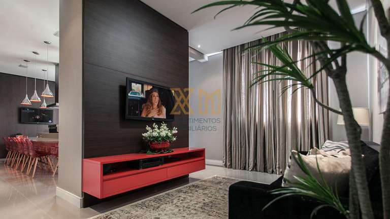 Dalcelis Residencial - Embraed - 37