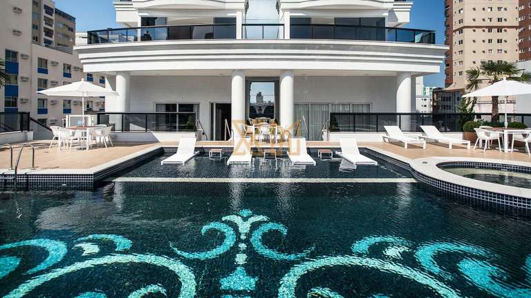 Dalcelis Residencial - Embraed - 7
