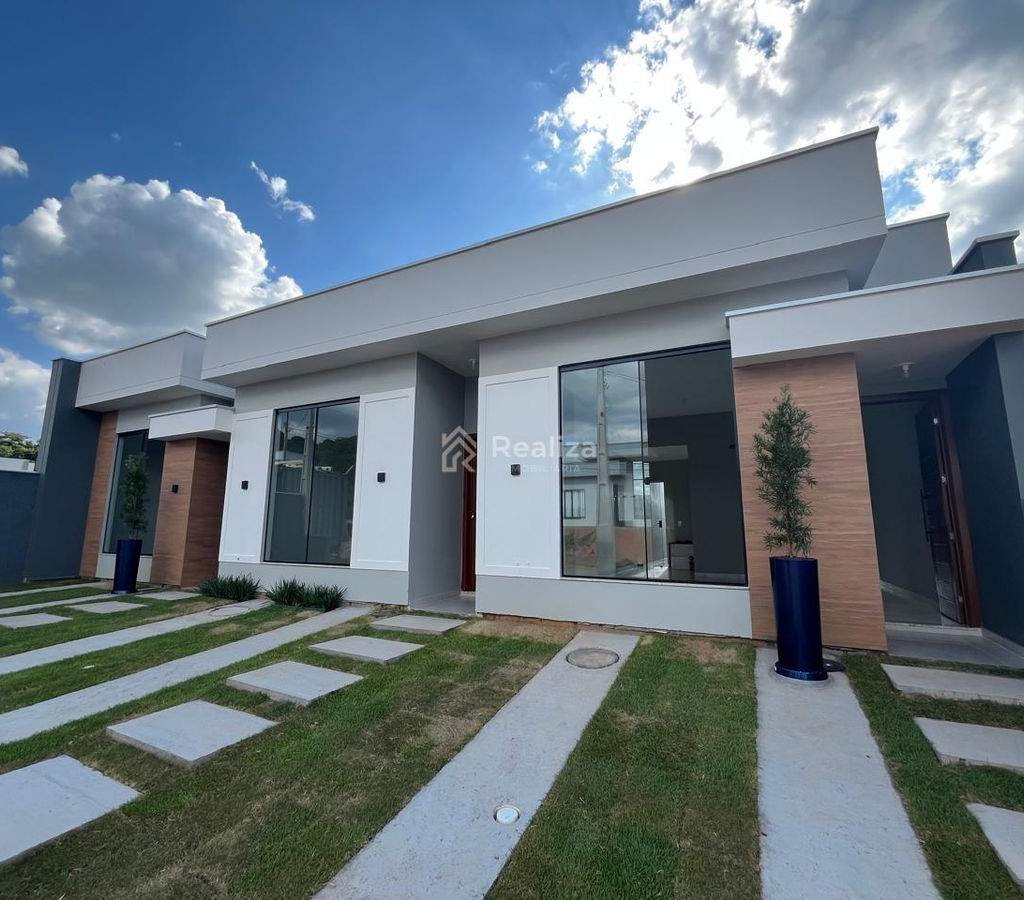 CASAS À VENDA – RIO ANTINHAS | PETROLÂNDIA CASA 01 - 1