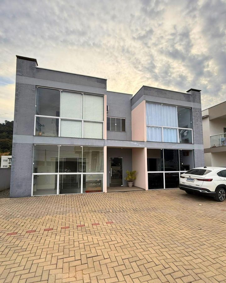 Apartamento no Bairro Gruta- Ituporanga
