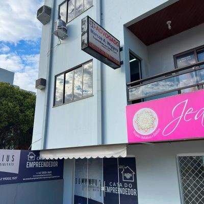SALA COMERCIAL EM ÓTIMA LOCALIZAÇÃO- BAIRRO CENTRO, ITUPORANGA - 2