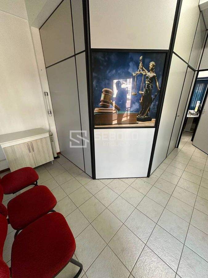 SALA COMERCIAL EM ÓTIMA LOCALIZAÇÃO- BAIRRO CENTRO, ITUPORANGA - 4