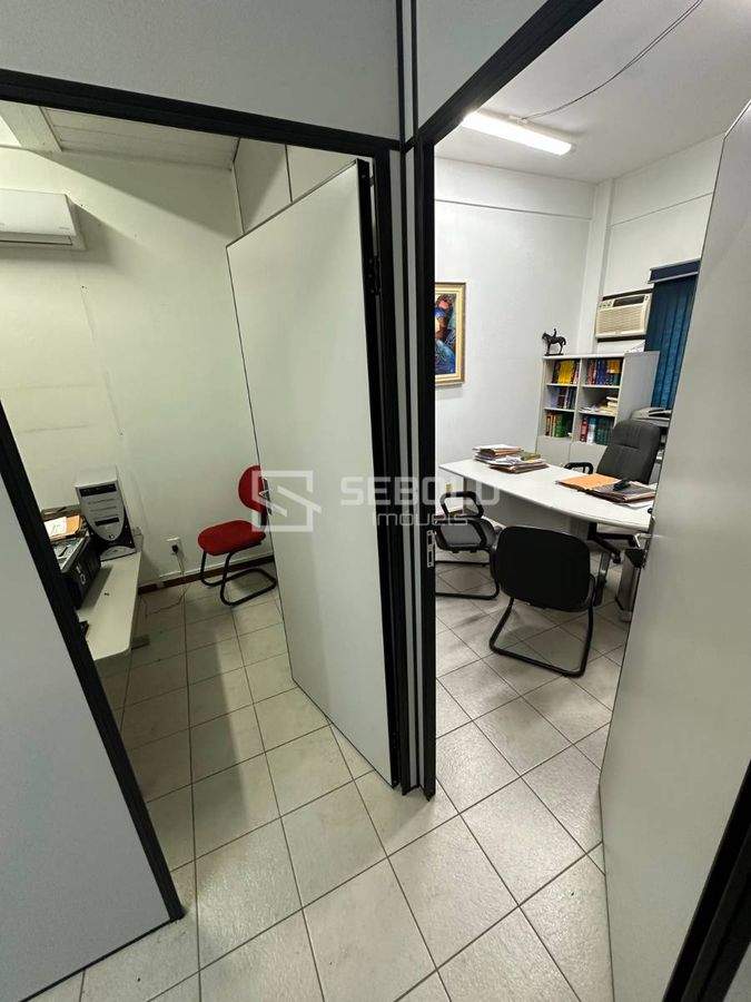 SALA COMERCIAL EM ÓTIMA LOCALIZAÇÃO- BAIRRO CENTRO, ITUPORANGA - 5