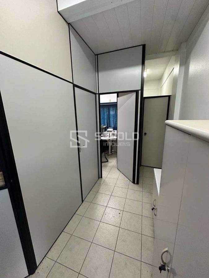 SALA COMERCIAL EM ÓTIMA LOCALIZAÇÃO- BAIRRO CENTRO, ITUPORANGA - 6