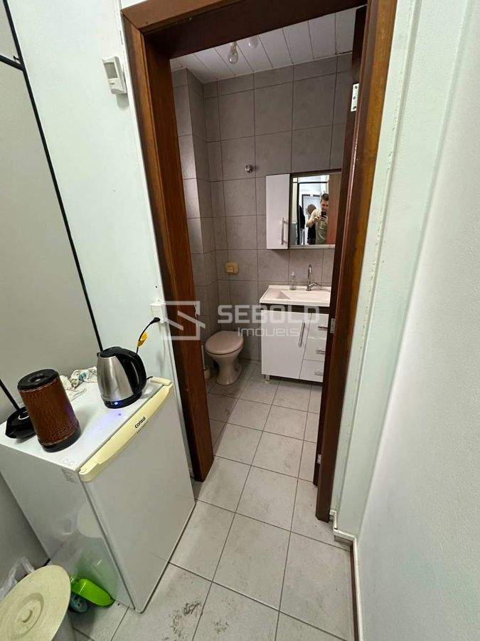 SALA COMERCIAL EM ÓTIMA LOCALIZAÇÃO- BAIRRO CENTRO, ITUPORANGA - 7