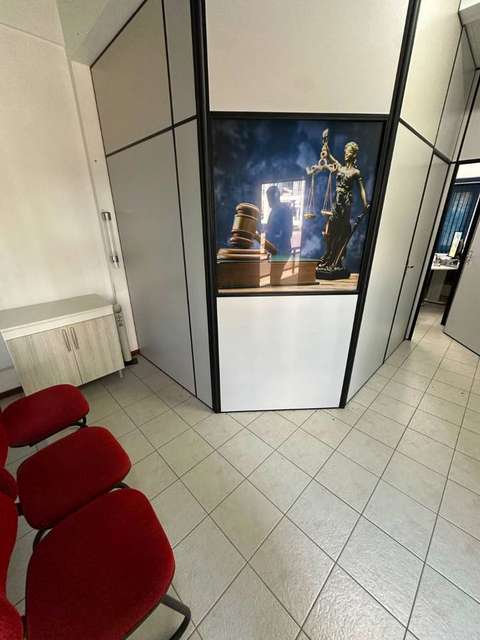 SALA COMERCIAL EM ÓTIMA LOCALIZAÇÃO- BAIRRO CENTRO, ITUPORANGA - 2