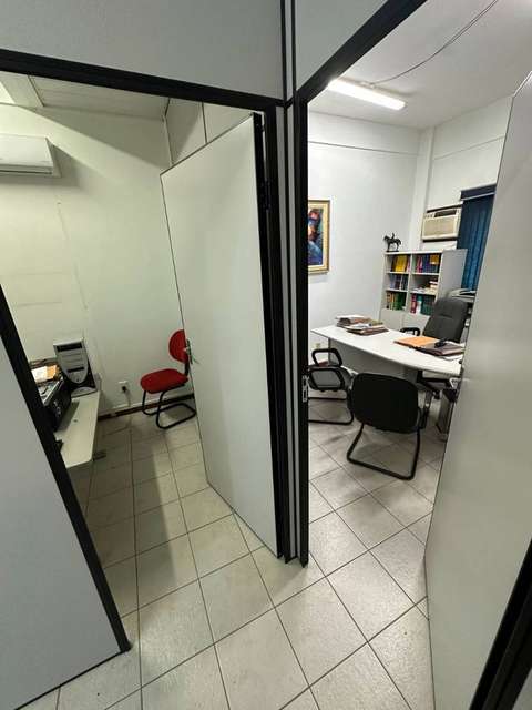 SALA COMERCIAL EM ÓTIMA LOCALIZAÇÃO- BAIRRO CENTRO, ITUPORANGA - 3