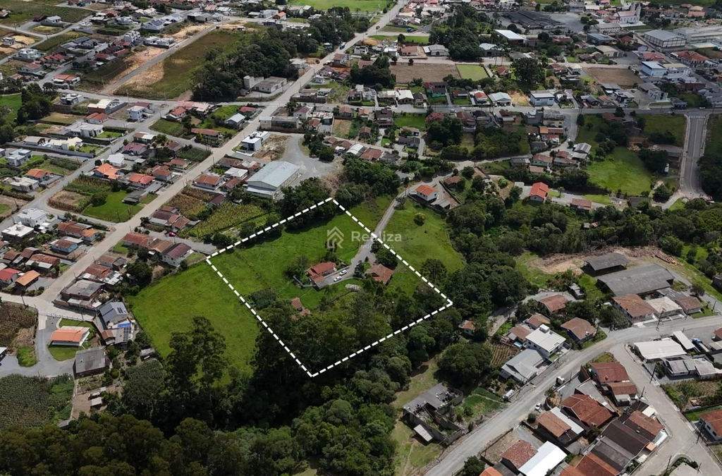 Terreno à venda em Imbuia! Excelente oportunidade para quem busca espaço e localização central. - 1