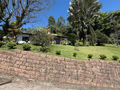 Casa de Ótimo Padrão no Bairro da Gruta - Ituporanga - 3