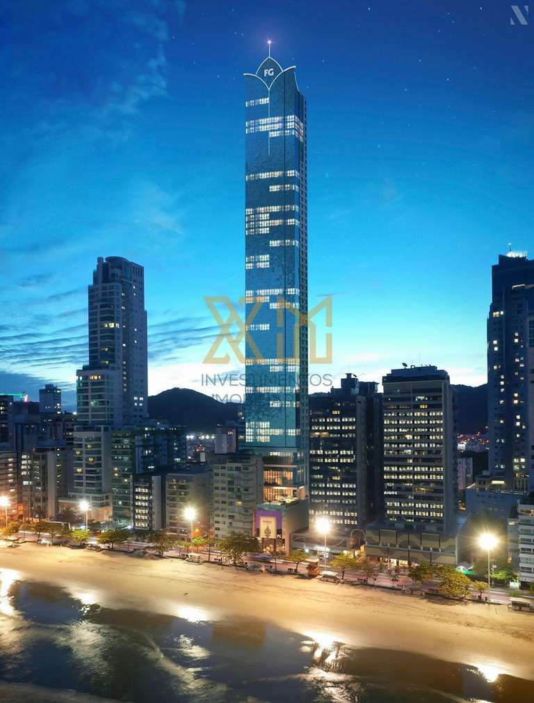 Edifício Boreal Tower - 3